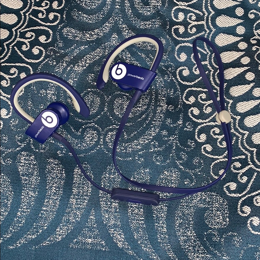 Beats By Dr Dre Powerbeats2 Wireless